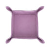 Suede Valet Tray - Give Wink