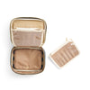 Leather Jewelry Case - Give Wink