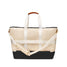 Canvas Travel Shoe Tote - Give Wink