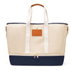 Canvas Travel Shoe Tote - Give Wink