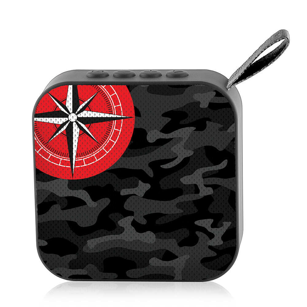 Portable Wireless Speaker - Give Wink