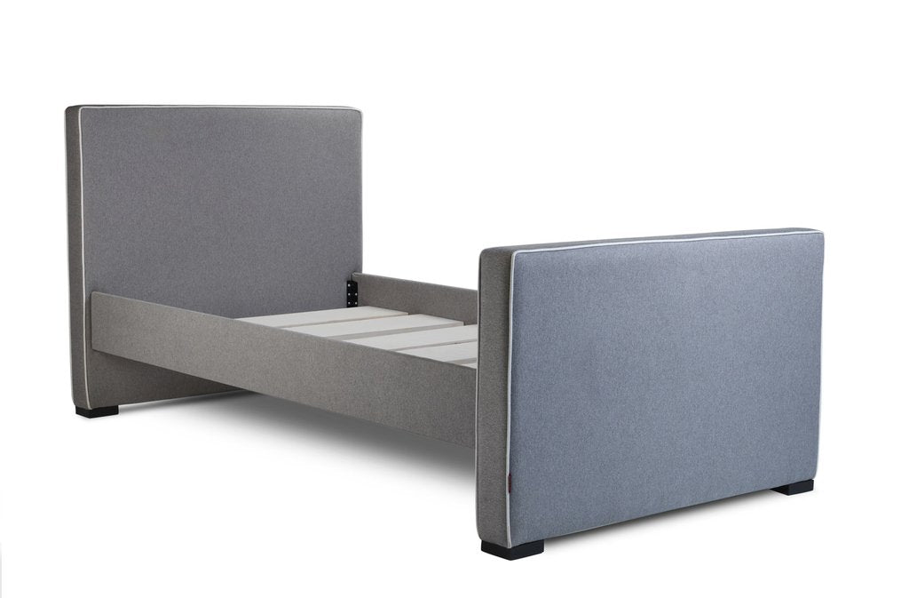 Monte Dorma Bed (Twin/Full) - Give Wink