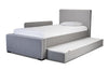 Monte Dorma Bed (Twin/Full) - Give Wink