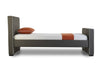 Monte Dorma Bed (Twin/Full) - Give Wink