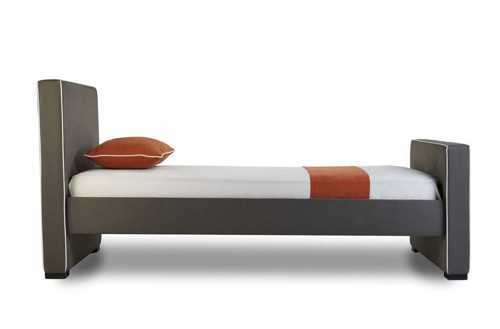Monte Dorma Bed (Twin/Full) - Give Wink