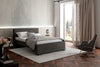 Monte Dorma Bed (Queen/King) - Give Wink