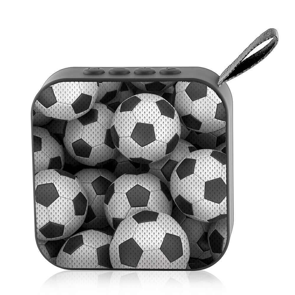 Portable Wireless Speaker - Give Wink