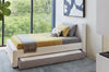 Monte Dorma Bed (Twin/Full) - Give Wink